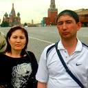 Акмарал Кедейбаева