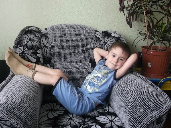 Наталья Селихова