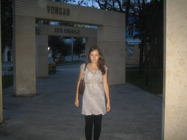 Тасенька Семенова