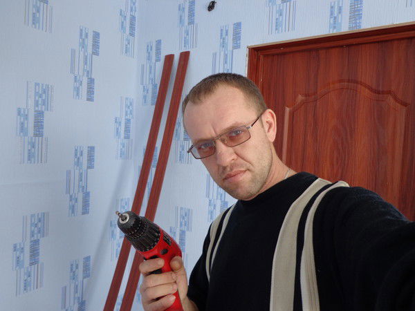 Андрей Матюшкин