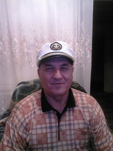 Александр Попов