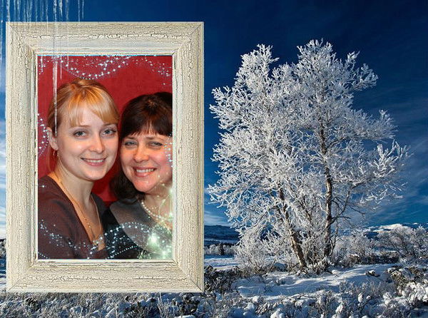 Татьяна Байкина