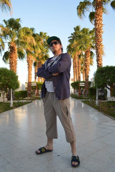 Андрей Нефёдов