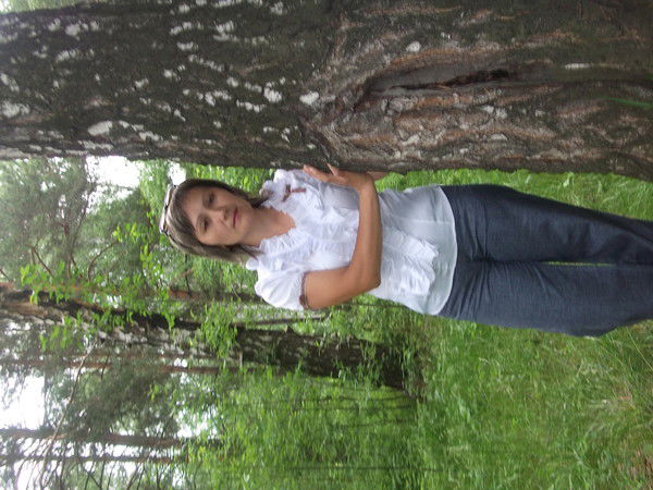 Ирина Галимулина