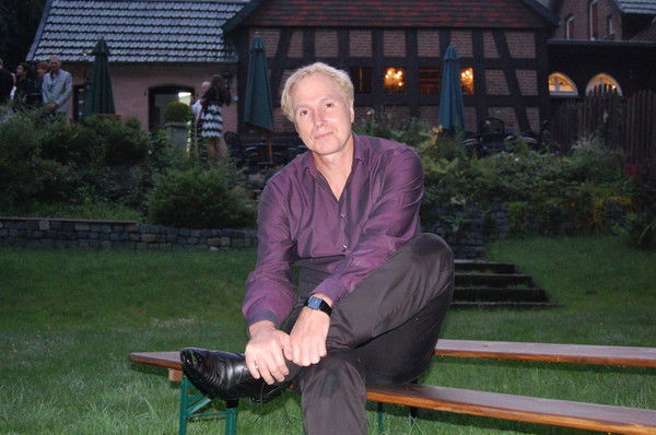 Владимир Шипилов