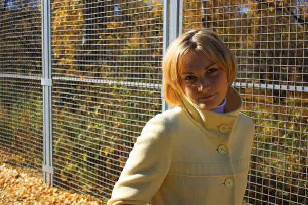 Светлана Суслопарова