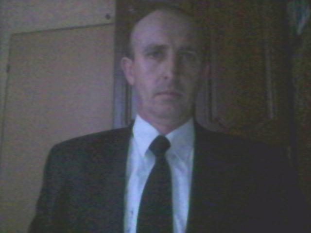 Владимир Шлепко