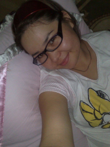 Гульнур Бекманова