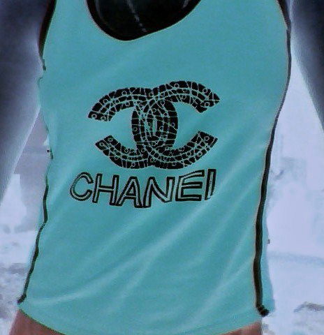 Настя Мезенцева