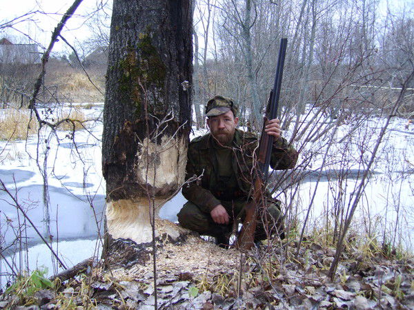 Дмитрий Севлов