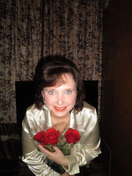 Елена Данилова