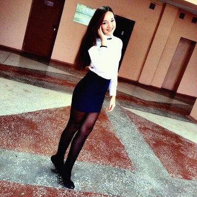 Полина Балабанова