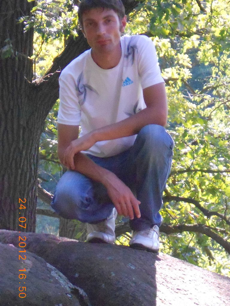 Игорь Трошин