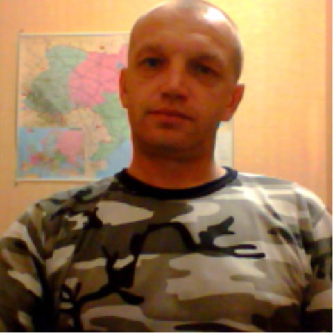 Виталий Кретов