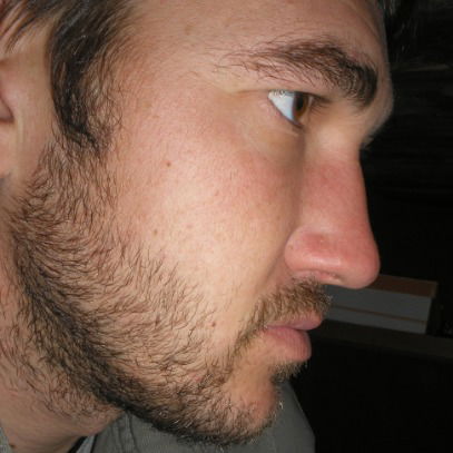 Максим Воронин