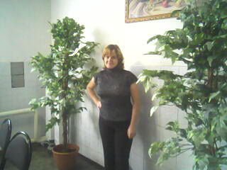 Татьяна Боярская