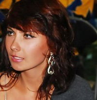 Эльвира Коршунова