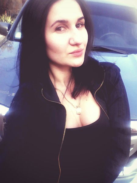 Юлия Чуенко