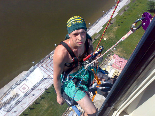 Евгений Маркелов