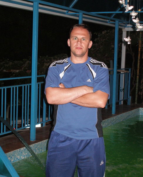 Анатолий Котрухов