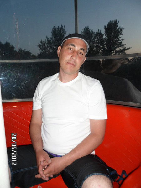 Нафис Сайфутдинов