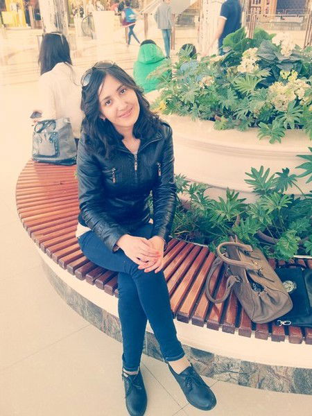 Гульден Бейсембаева