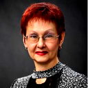 Римма Байкалова