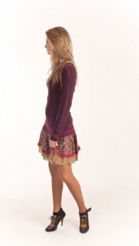 Даша Красавина