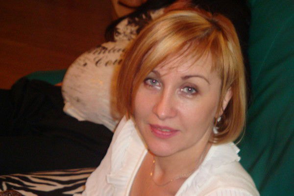 Надежда Головченко