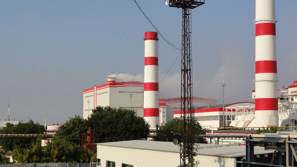 Михаил Карюкин