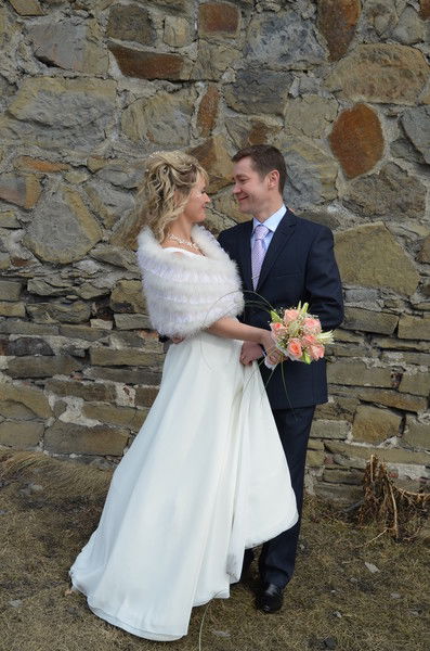 Татьяна Михайловна