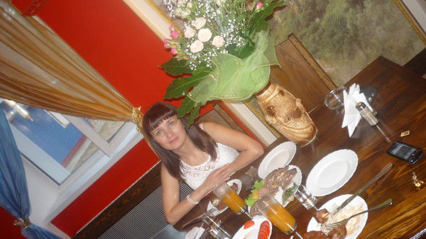 Наталья Смаилова