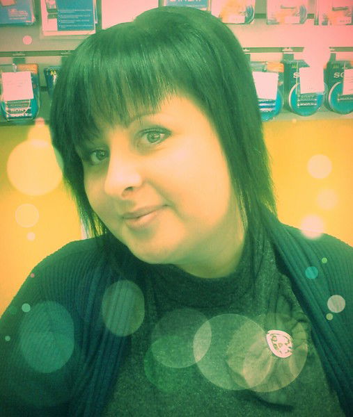 Лидия Захарова