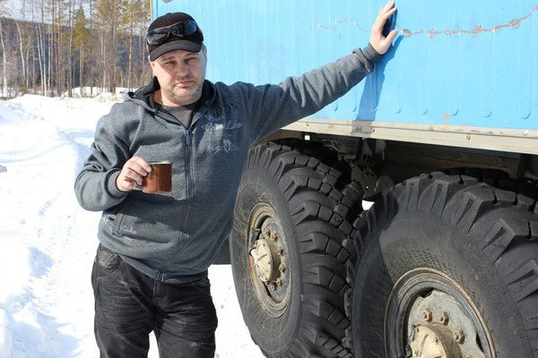 Валерий Осипов