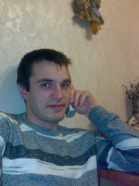 Артём Антипов