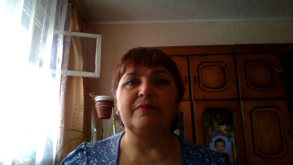 Татьяна Сорока