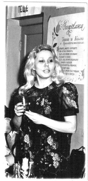 Раиса Ланцевич