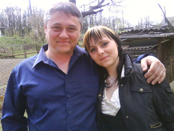 Олег Руснак