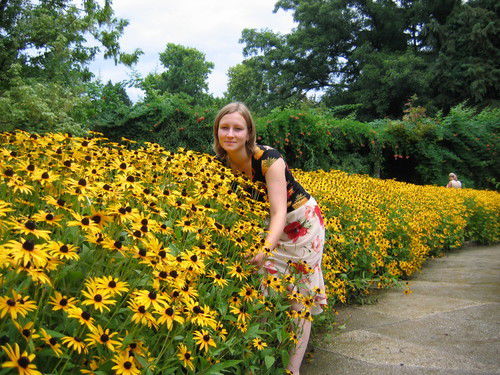 Светлана Цветкова