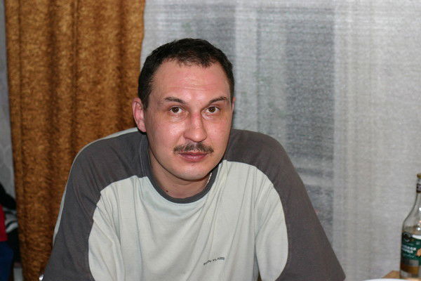 Андрей Габидуллов