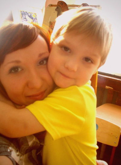 Ерофеева Мария