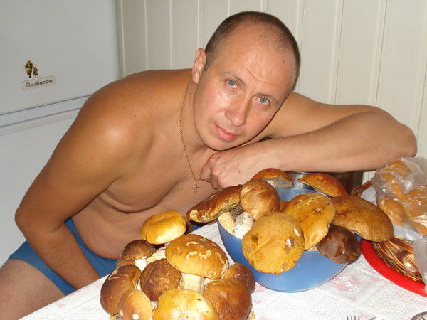 Николай Грачёв