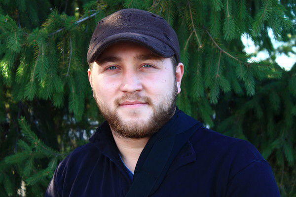 Евгений Волынкин