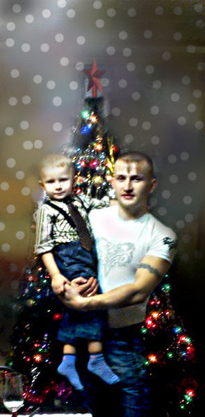 Денис Лымарь