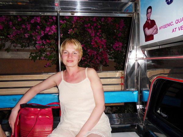 Светлана Донец