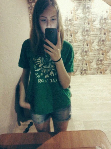 Евгения Гельжинис