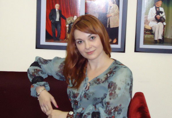 Тамара Лобанова