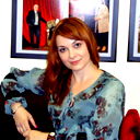 Тамара Лобанова