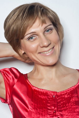 Ольга Малышева