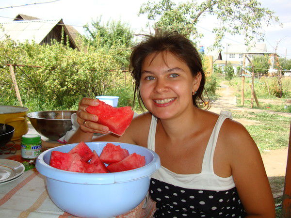 Светлана Иванищак